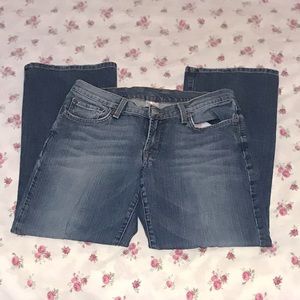 Like New Lucky Brand Jeans